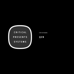 Critical Presents: Systems 009