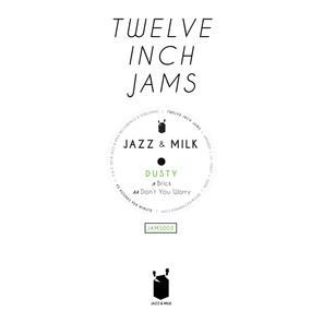 Twelve Inch Jams 003