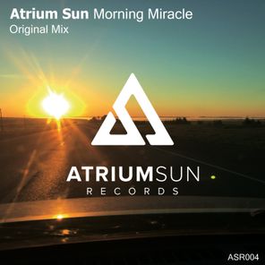 Morning Miracle (Original Mix)