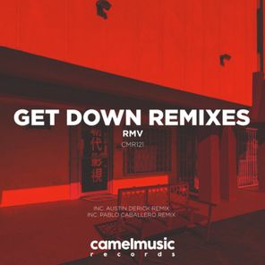 Get Down Remixes