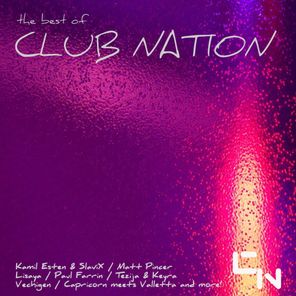 The Best Of Club Nation