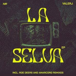 LA Selva EP