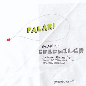 Palari EP