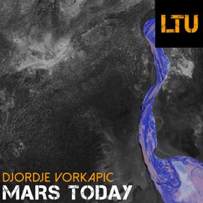 Mars Today