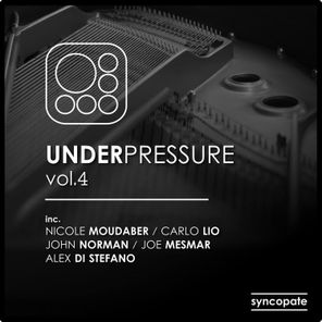 Under Pressure, Vol. 4