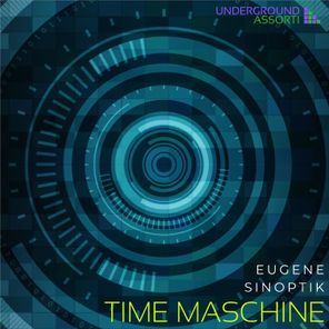 Time Maschine