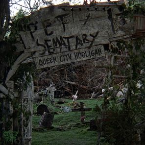 Pet Sematary