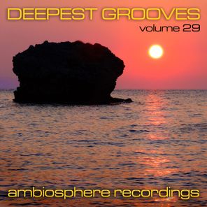 Deepest Grooves, Vol. 29