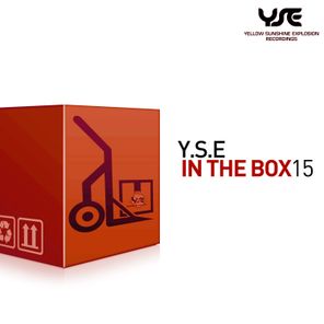 Y.S.E. in the Box, Vol. 15