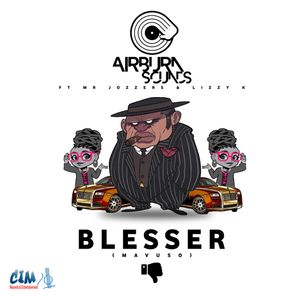 Blesser (Mavuso)