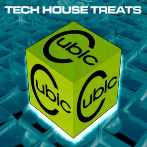 Cubic Tech House Treats, Vol. 25