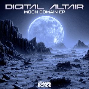 Moon Domain EP