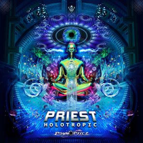 Holotropic