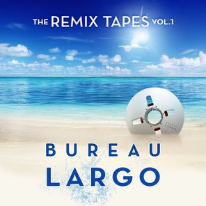 The Remix Tapes, Vol. 1