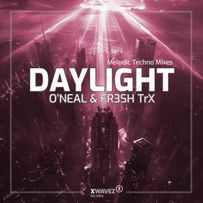 Daylight (Melodic Techno Mixes)