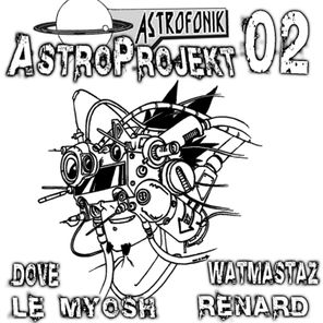 Astroprojekt 02