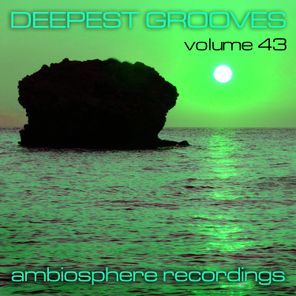 Deepest Grooves, Vol. 43