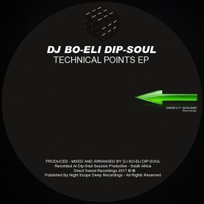 Technical Points EP