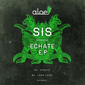 Echate EP