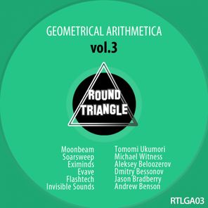 Geometrical Arithmetica, Vol.3