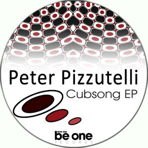 Cubsong EP