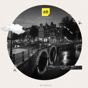 iNU Musika's ADE 2024 Sampler