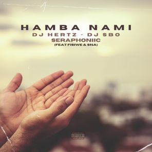 Hamba Nami