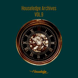 Houseledge Archives, Vol. 9