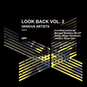 Look Back, Vol. 2