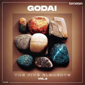 The Five Elements, Godai, Vol. 2