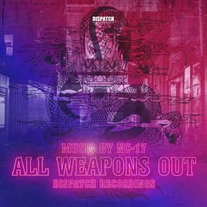All Weapons Out EP