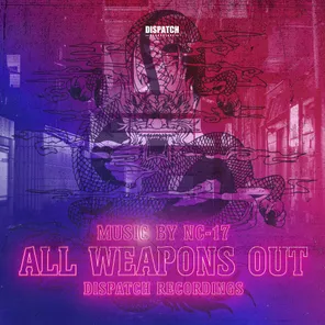 All Weapons Out EP