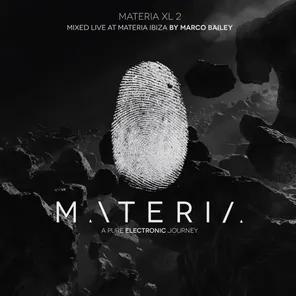 Materia - Ibiza XL 2