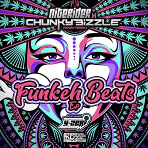 Funkeh Beats EP