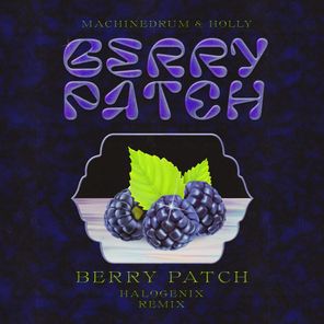 Berry Patch - Halogenix Remix