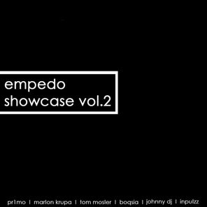 Empedo Showcase Vol. 2