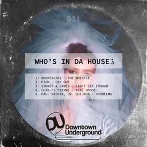 Who's in Da House, Vol. 2