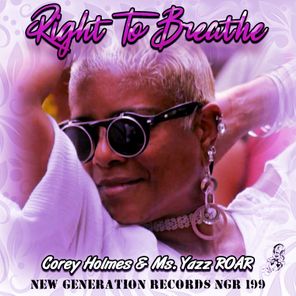 Right To Breathe