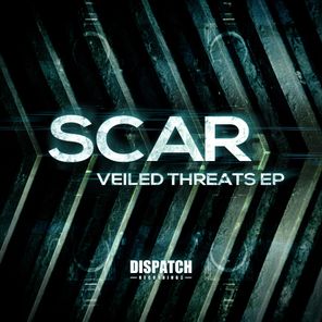Veiled Threats - EP