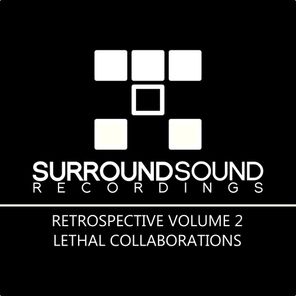 Surround Sound Retrospective Vol.2
