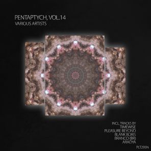 Pentaptych, Vol. 14