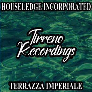 Terrazza Imperiale