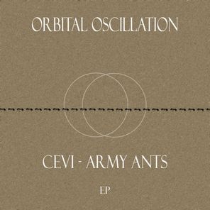 Army Ants EP