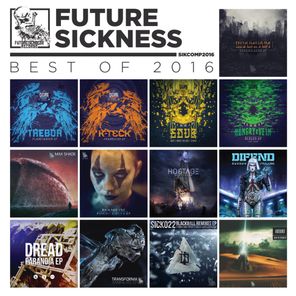 Future Sickness Best of 2016