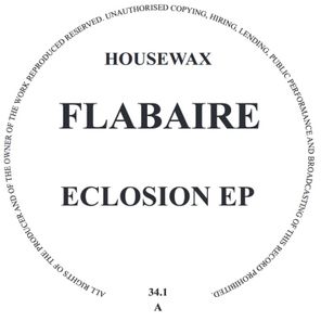 Eclosion EP