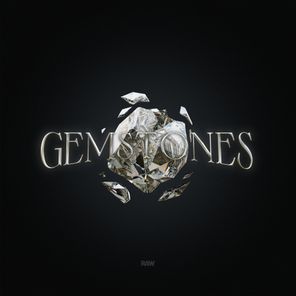 Gemstones • Diamond