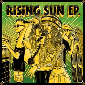 Rising Sun EP