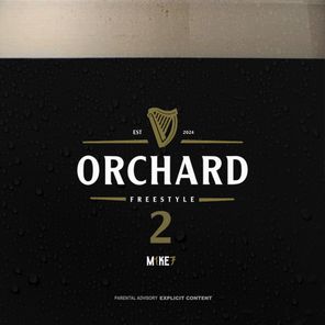 Orchard Freestyle 2