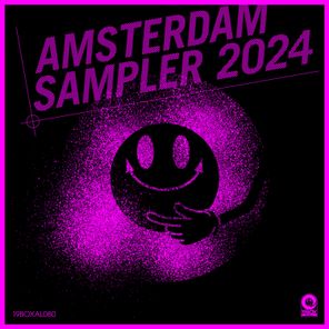 Amsterdam Sampler 2024