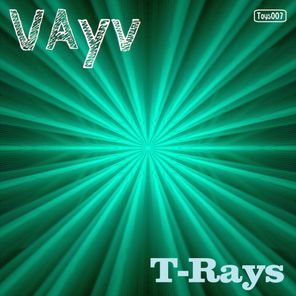 T-Rays